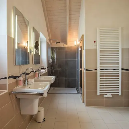 Mien Huus An De Nordsee 3 - Ferienhaus Trottellume