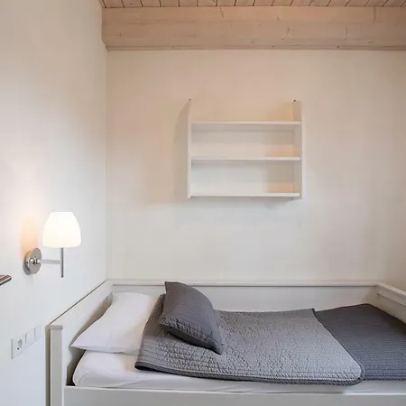 Mien Huus An De Nordsee 3 - Ferienhaus Trottellume 펜션 다게불