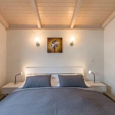 Mien Huus An De Nordsee 3 - Ferienhaus Trottellume *